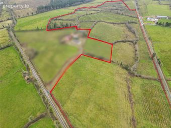 Drumoula, Eslinbridge, Carrick-on-shannon, Leitrim, Drumsna, Co. Leitrim