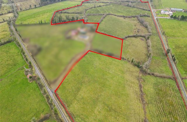 Drumoula, Eslinbridge, Carrick-on-shannon, Leitrim, Drumsna, Co. Leitrim - Click to view photos