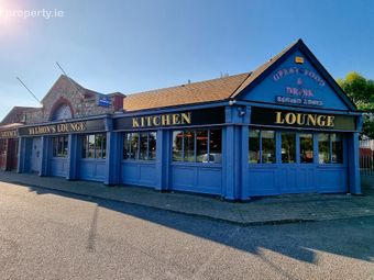 Salmon's Public House, Clonsilla, Dublin 15 - Image 3