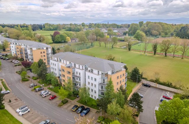 Apartment 36, Kinsella Hall, Collegewood, Dublin 15, Co. Dublin, Castleknock, Dublin 15 - Click to view photos