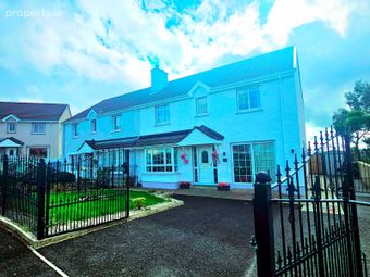 51 Solomon's Court, Letterkenny, Co. Donegal, Letterkenny, Co. Donegal - Image 3