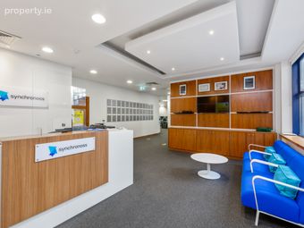 2nd Floor, The Academy Building, Pearse Street, Dublin 2 - Image 4