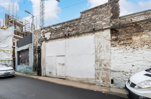 4b Henrietta Lane, Dublin 1, Dublin 1 - Click to view photos