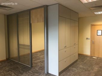 Suite 236, The Capel Building, Mary's Abbey, Smithfield, Dublin 7 - Image 5