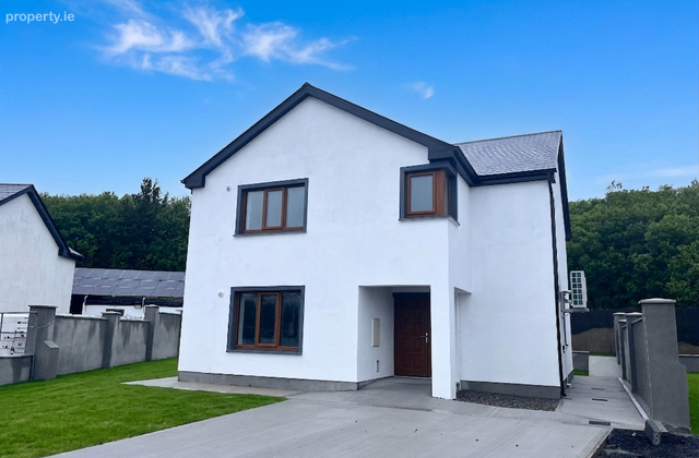 17 Craobh B&aacute;n, Quay Road, Newport, Co Mayo, Newport, Co. Mayo - Click to view photos