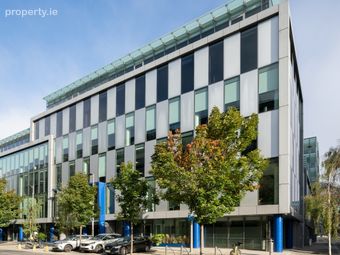 Central Quay, Sir John Rogerson's Quay, Dublin 2