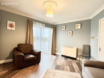 Apartment 11 , The Boat House Apartments, Ferrybank, Co. Waterford - Image 4