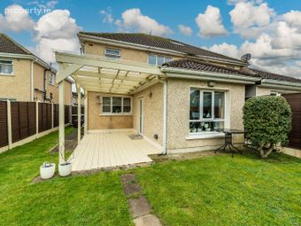 19 Ruanbeg Close, Ruanbeg Manor, Kildare, Co. Kildare - Image 4