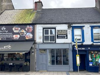 5 Main Street, Cashel, Co. Tipperary, Cashel, Co. Tipperary