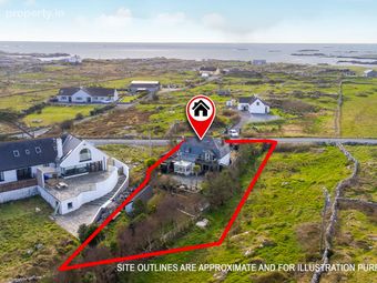 Calla, Roundstone, Ballyconneely, Co. Galway - Image 5