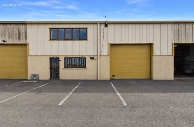 Unit 3, Falcon Avenue, Killowen, Co. Waterford - Click to view photos