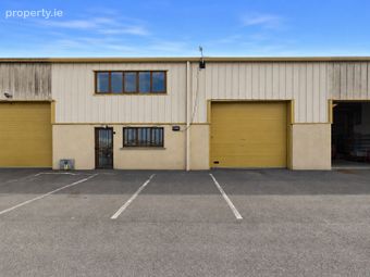 Unit 3, Falcon Avenue, Killowen, Co. Waterford