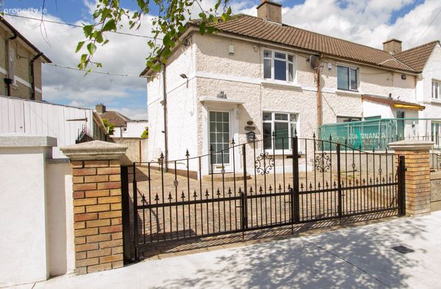 Saint Jude's, 584 Mourne Road, Drimnagh, Dublin 12 - Click to view photos