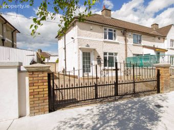 Saint Jude's, 584 Mourne Road, Drimnagh, Dublin 12