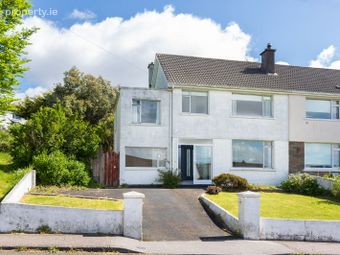 87 Norwood Park, Cobh, Cobh, Co. Cork