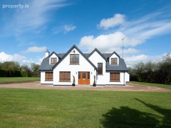 Springbank, Kilcavan Lower, Tara Hill, Gorey, Co Wexford, Tara Hill, Co. Wexford