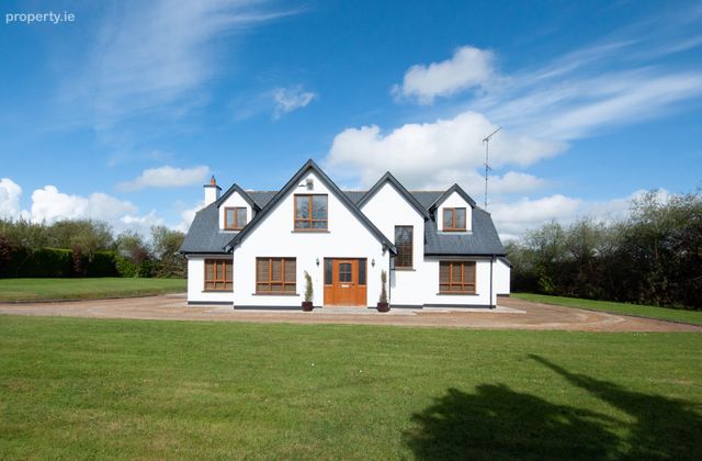Springbank, Kilcavan Lower, Tara Hill, Gorey, Co Wexford, Tara Hill, Co. Wexford - Click to view photos