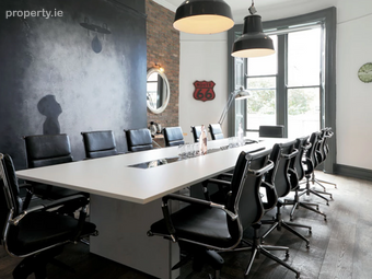 9 Pembroke Street Upper, Dublin 2
