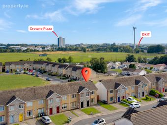 19 College Heights, Dundalk, Co. Louth, Dundalk, Co. Louth - Image 2