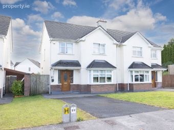 30 Belvedere Hills,Mullingar,Co. Westmeath, Mullingar, Co. Westmeath
