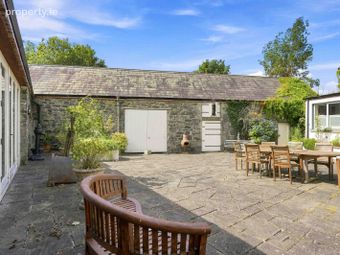 Lot 1 - Shantonagh Lodge, Doora, Shantonagh, Shantonagh, Co. Monaghan - Image 4