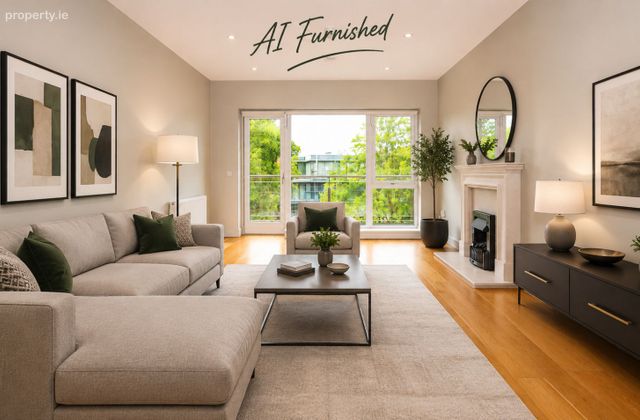 Apartment 395, The Oak, Trimbleston, Goatstown, Dublin 14 - Click to view photos