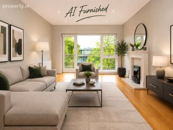 Apartment 395, The Oak, Trimbleston, Goatstown, Dublin 14