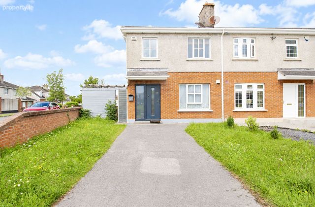 77 Ardilaun Green, Mullingar, Mullingar, Co. Westmeath - Click to view photos