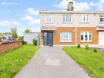 77 Ardilaun Green, Mullingar, Mullingar, Co. Westmeath