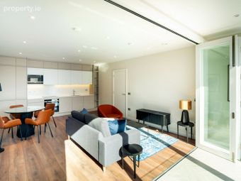 Apartment 7, The Gate House, Gordon Place, Portobello, Dublin 8 - Image 2