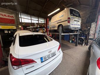 O'reilly Car Repairs, 2 Dispensary Lane, Wicklow Town, Co. Wicklow, Wicklow Town, Co. Wicklow - Image 4