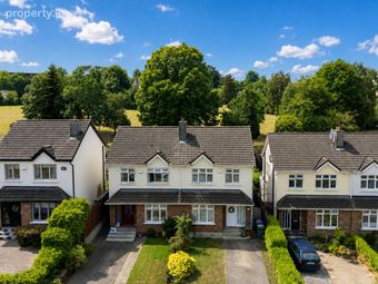 3 The Dale,Brookwood,Bray,Co. Wicklow, Bray, Co. Wicklow