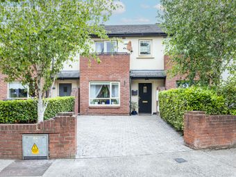 21 Forge Avenue, Lusk, Co. Dublin, Lusk, Co. Dublin