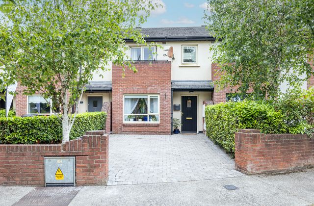 21 Forge Avenue, Lusk, Co. Dublin, Lusk, Co. Dublin - Click to view photos