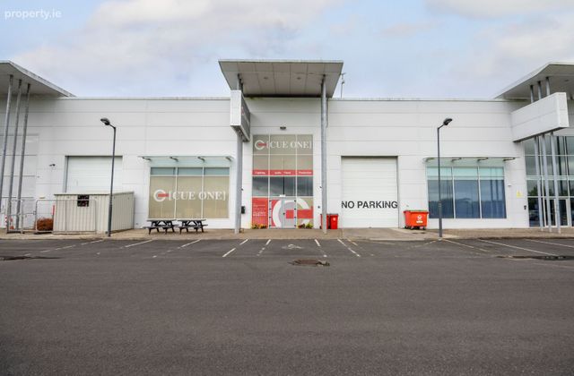 Unit 5, Claregalway Corporate Park, Claregalway, Co. Galway - Click to view photos