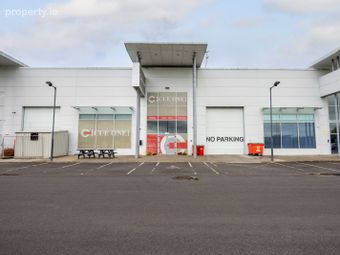 Unit 5, Claregalway Corporate Park, Claregalway, Co. Galway