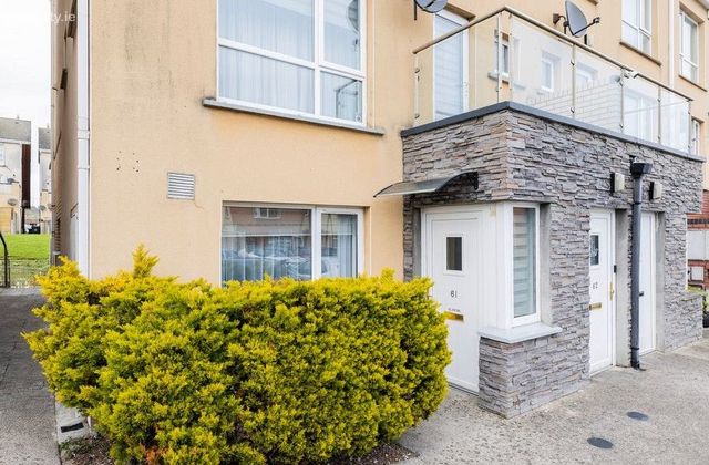 61 Bremore Pastures Way, Balbriggan, Balbriggan, Co. Dublin - Click to view photos