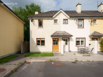4 Brosna Court, Frederick Street, Clara, Co. Offaly - Image 2