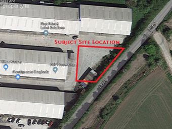 Boyne Business Park, Drogheda, Co. Louth