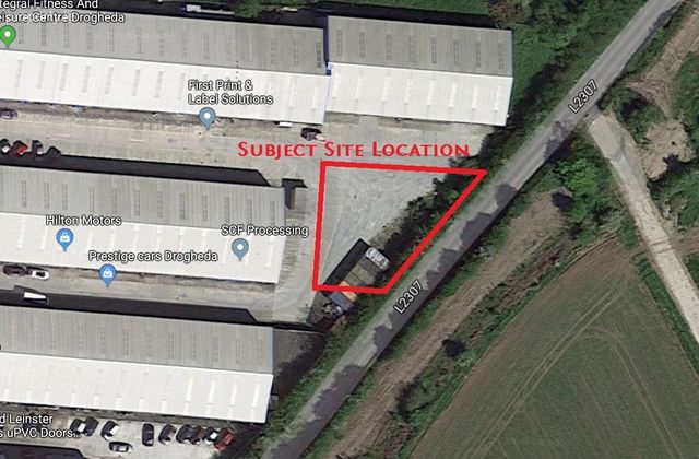 Boyne Business Park, Drogheda, Co. Louth - Click to view photos