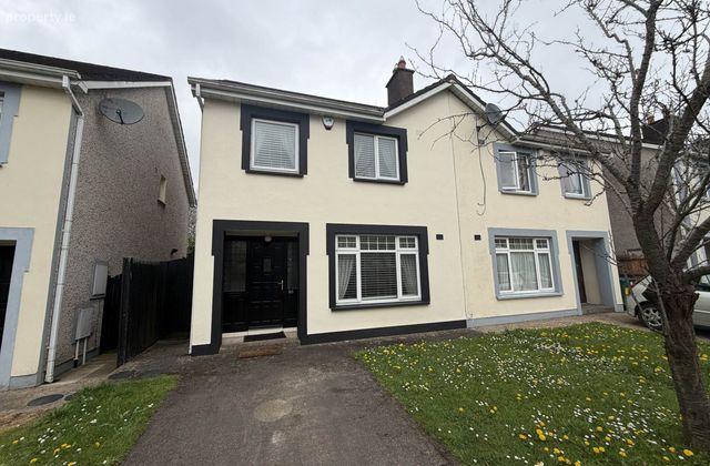 90 Kilteragh, Dooradoyle, Limerick, Co. Limerick, Ballinacurra, Co. Limerick - Click to view photos