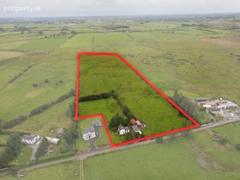Lismurtagh, Tulsk, Co. Roscommon, Tulsk, Co. Roscommon