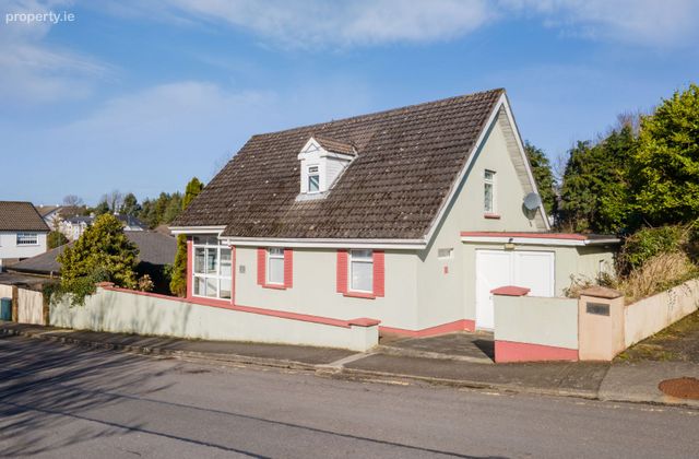 Saint Bridgets, 35 Kennedy Gardens, Castlebar, Co. Mayo - Click to view photos