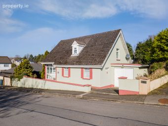 Saint Bridgets, 35 Kennedy Gardens, Castlebar, Co. Mayo