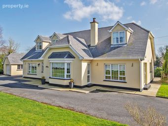 Mahon View, Briska, Lemybrien, Mahon Bridge, Co. Waterford - Image 4