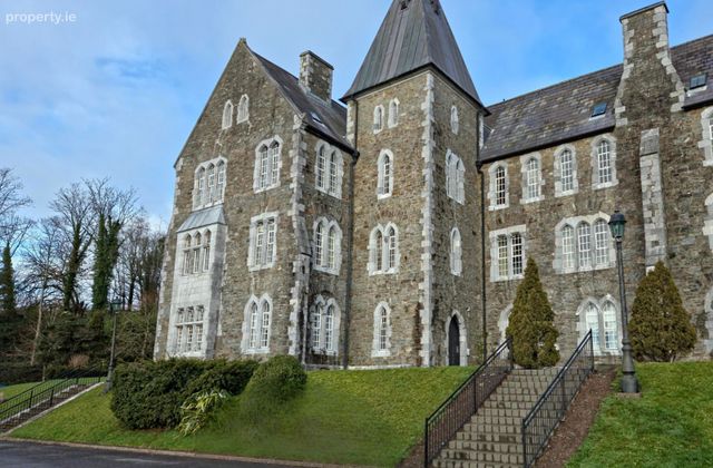 Apartment 103, Atkins Hall, Cork City, Co. Cork - Click to view photos