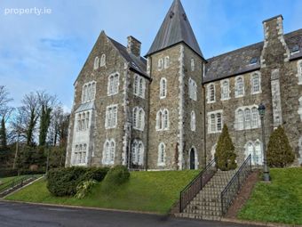 Apartment 103, Atkins Hall, Cork City, Co. Cork