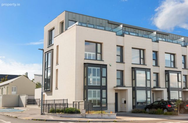 18 La Touche Cove, Cliff Road, Greystones, Co. Wicklow - Click to view photos