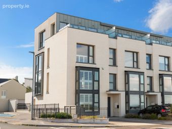 18 La Touche Cove, Cliff Road, Greystones, Co. Wicklow