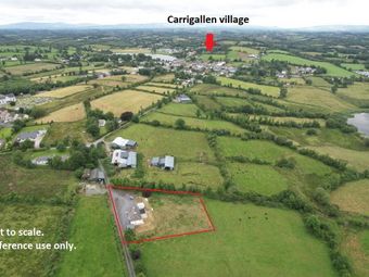 Bredagh, Carrigallen, Co. Leitrim, Carrigallen, Co. Leitrim - Image 4